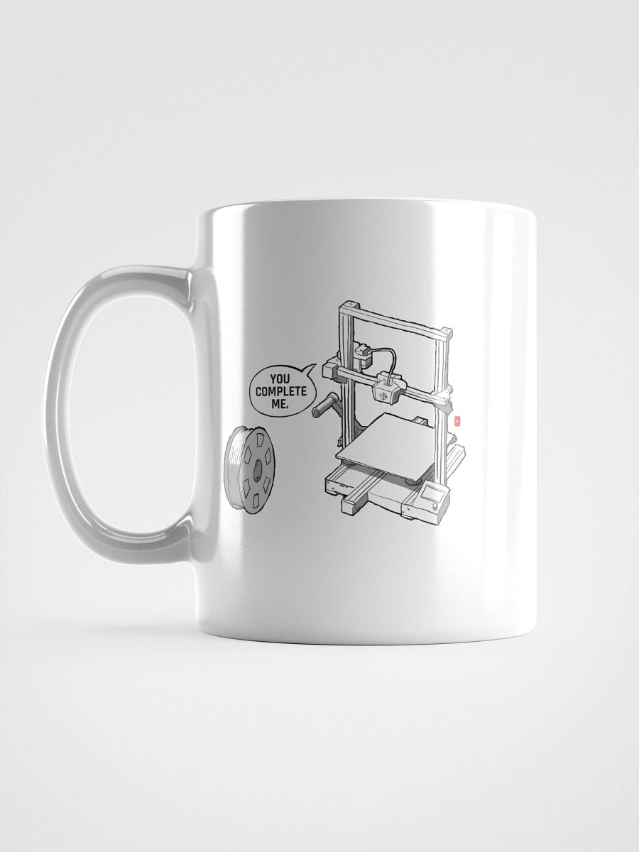 Layer by Layer Mug product image (17)