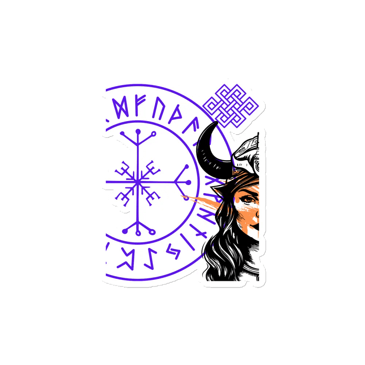 Raven Maiden - Magnet product image (2)