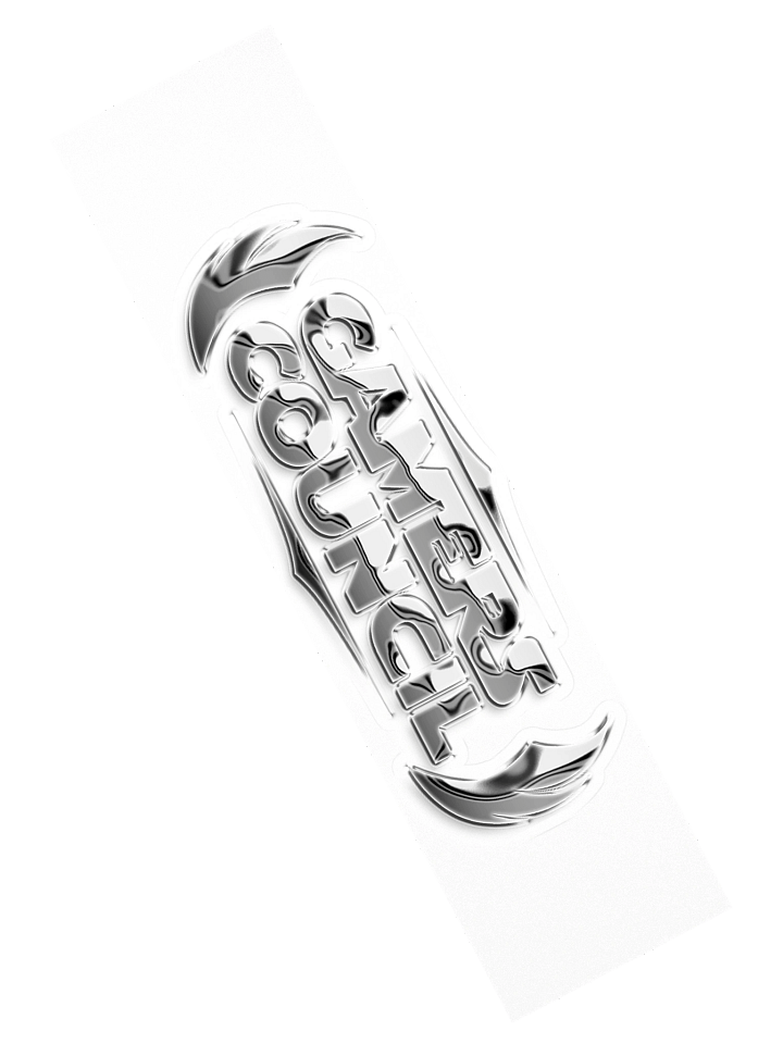 GAMERS COUNCIL product image (2)