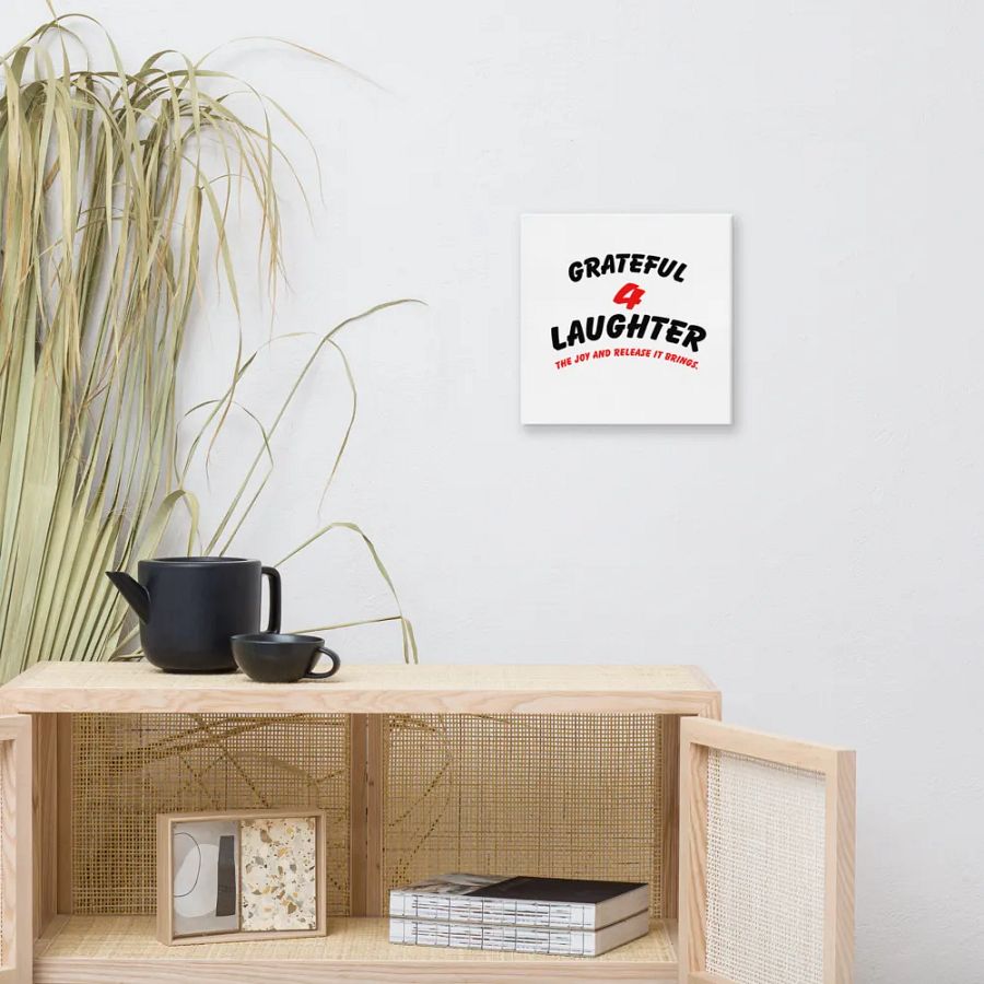 I AM GRATEFUL FOR LAUGHTER product image (9)