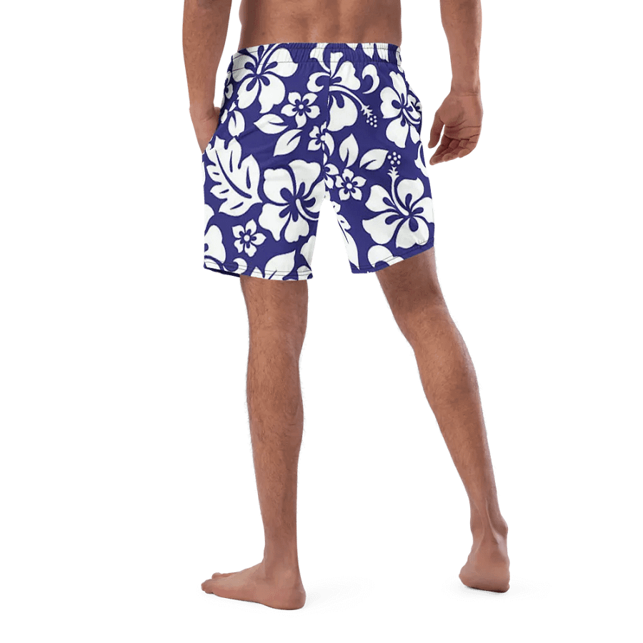 Hawaiian Floral product image (5)