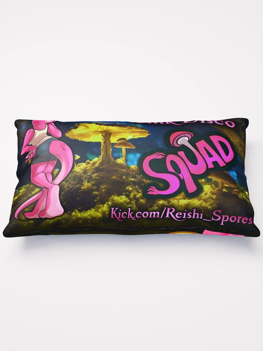 Pink Disco 2.0 ~ Throw Pillow product image (3)