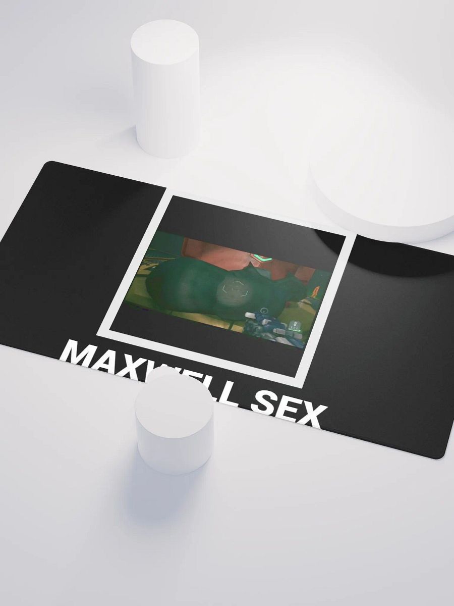 Maxwell 