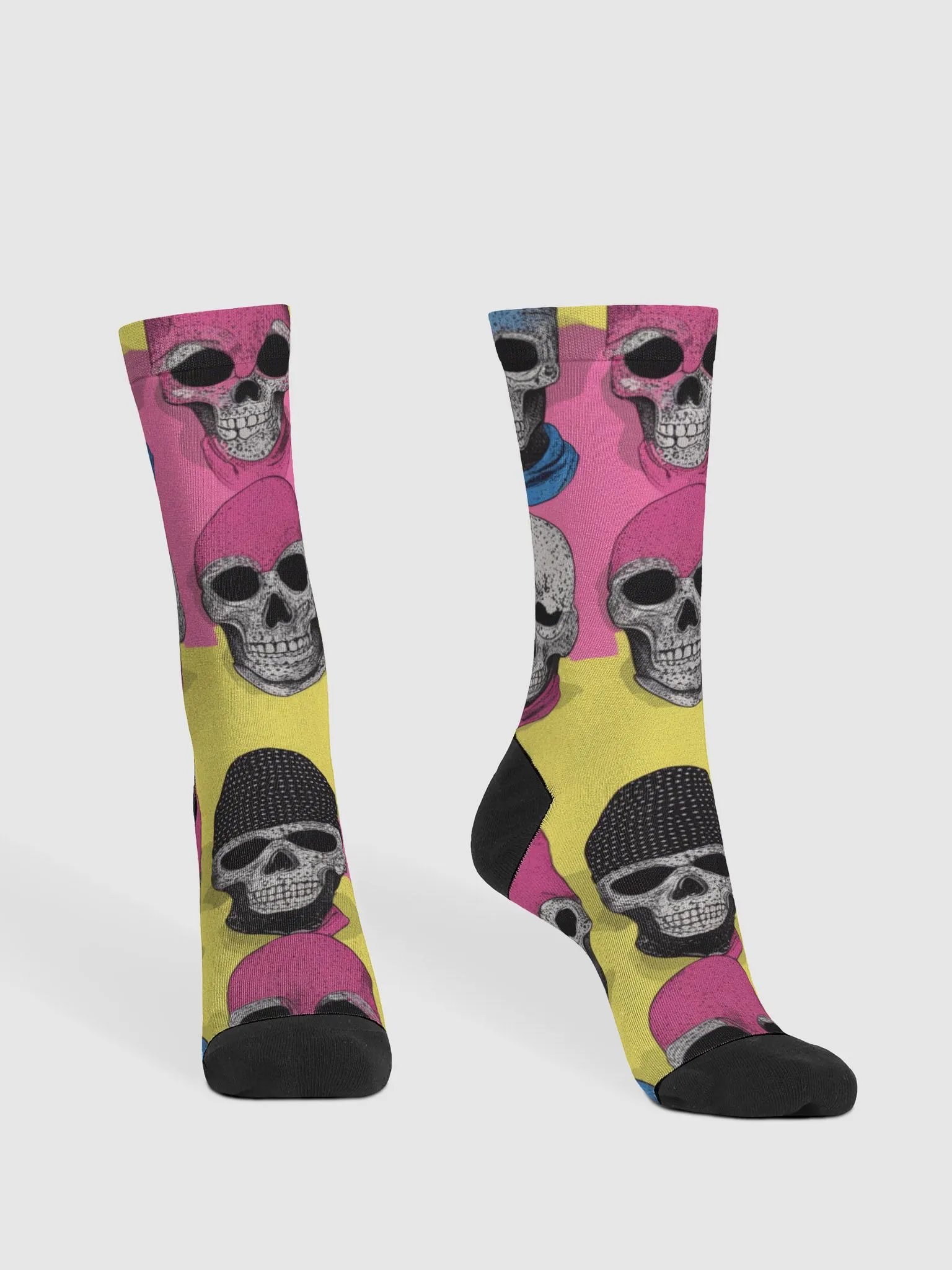 SKULL ARMY product image (2)