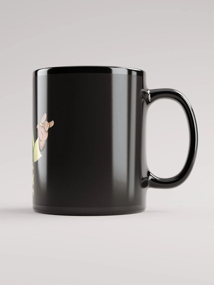 Chin Tapak Dum Dum Mug product image (2)