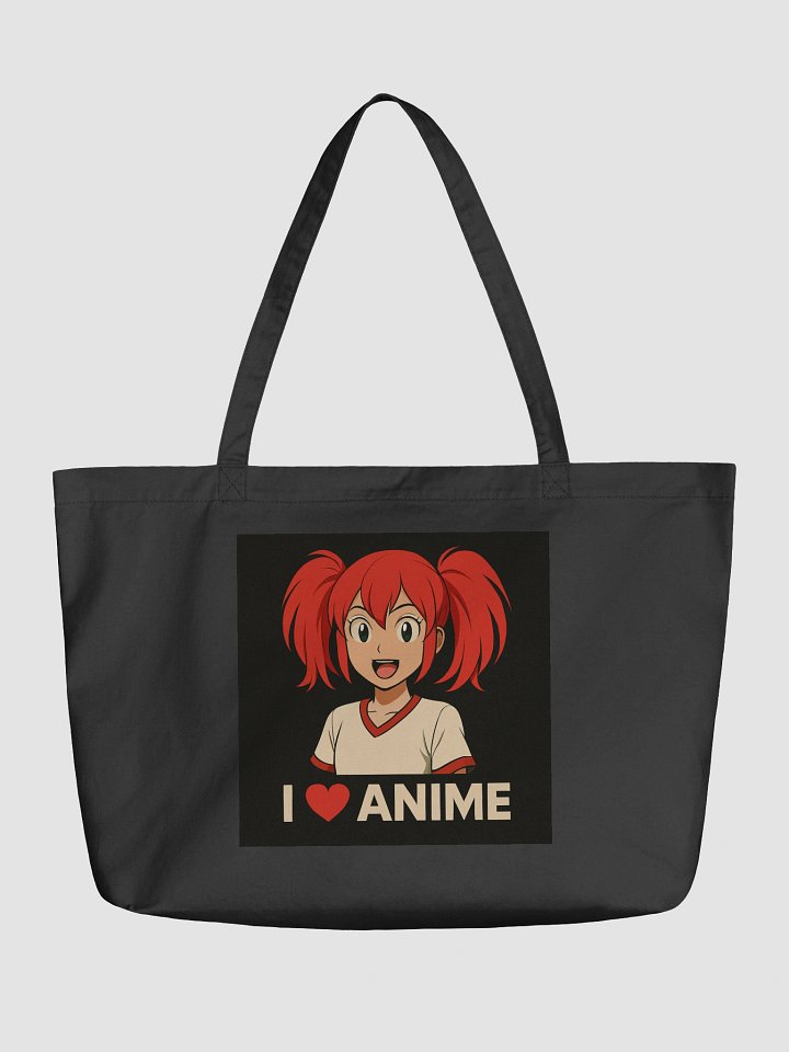 I LOVE ANIME product image (1)