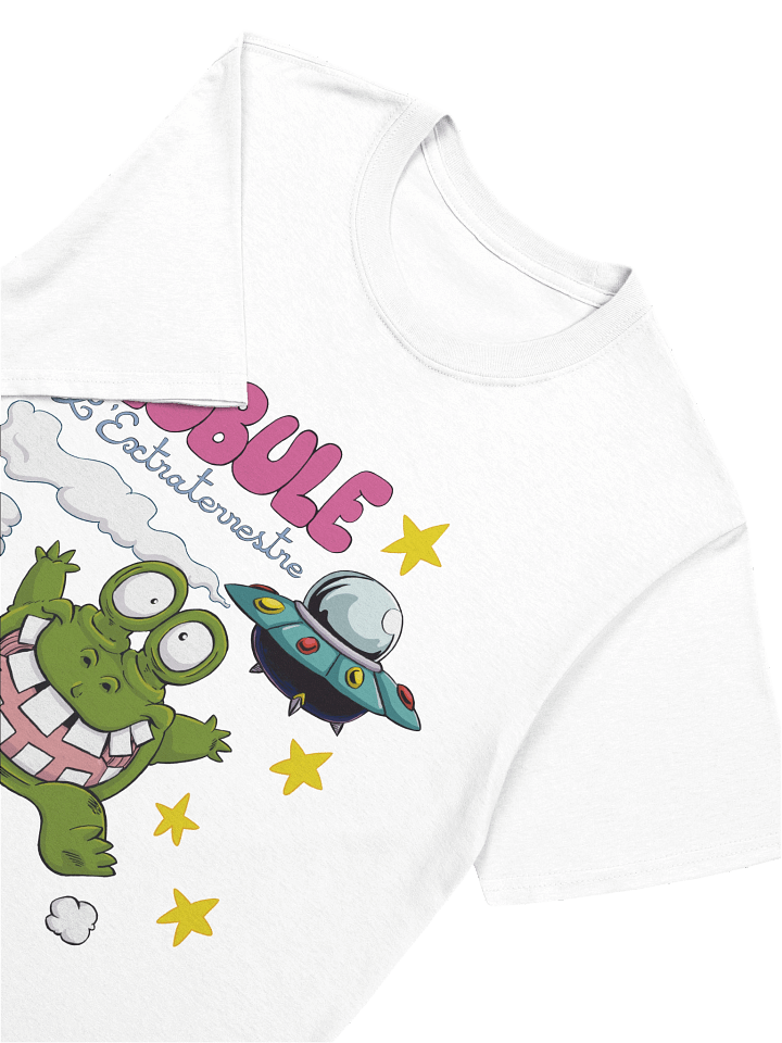 Globule l'Extraterrestre product image (2)