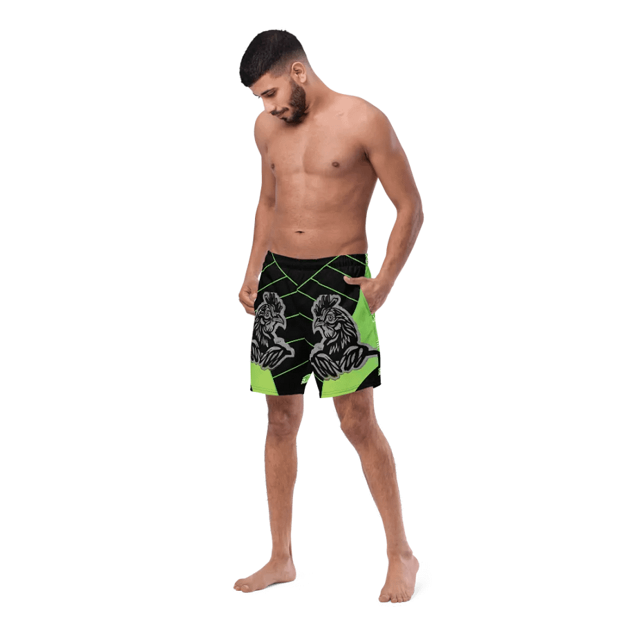 Official Deep Dive Ellis Swim Trunks product image (6)