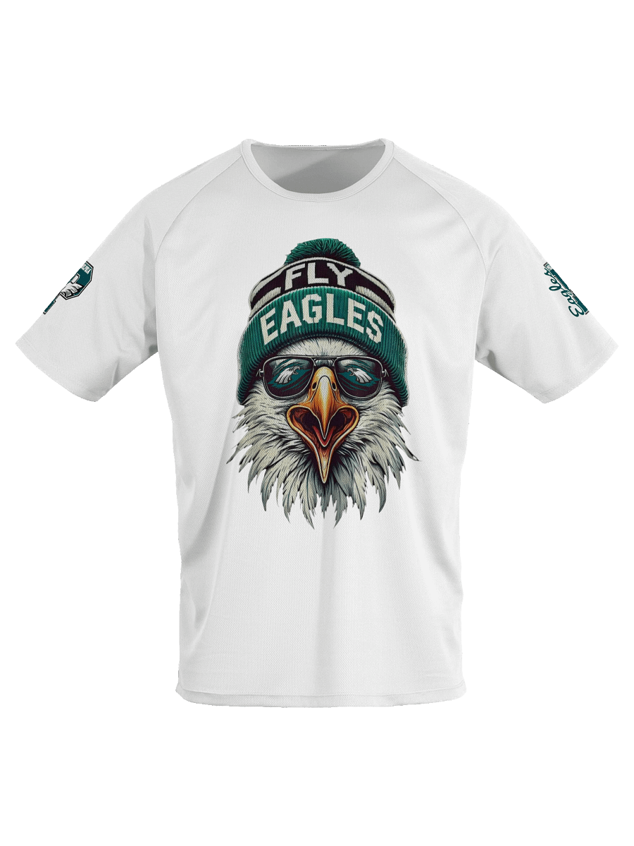 Eagles Unisex Sports Jersey product image (5)