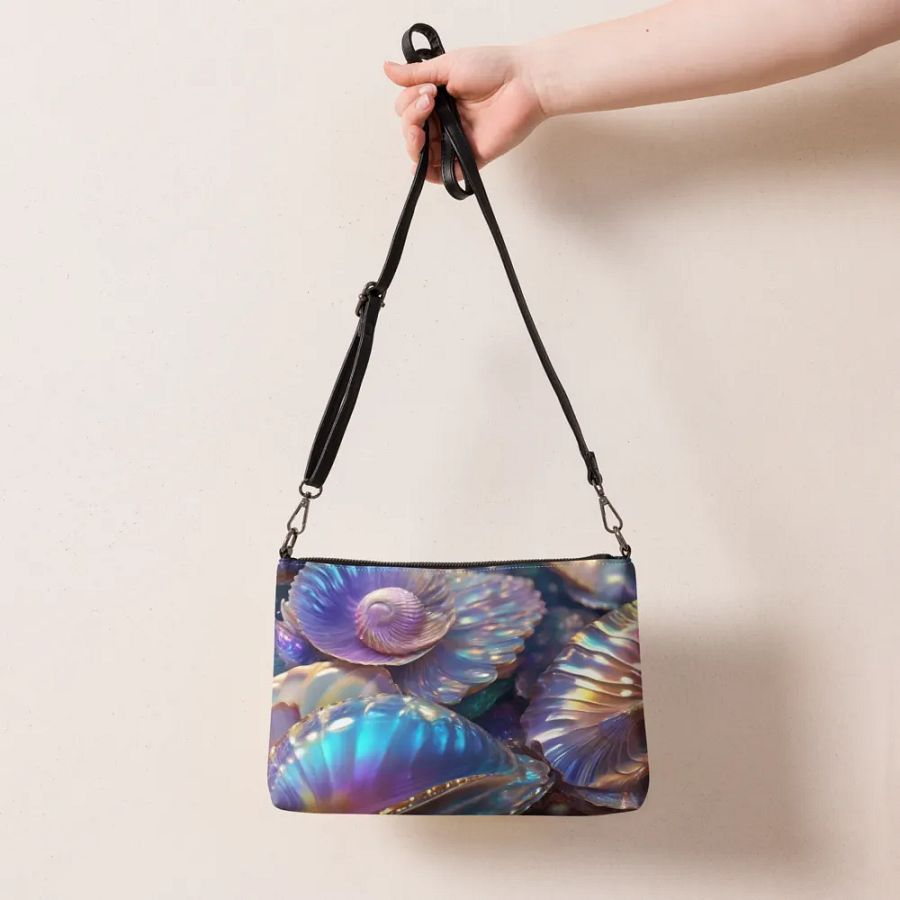 Muse XI Crossbody Bag product image (4)