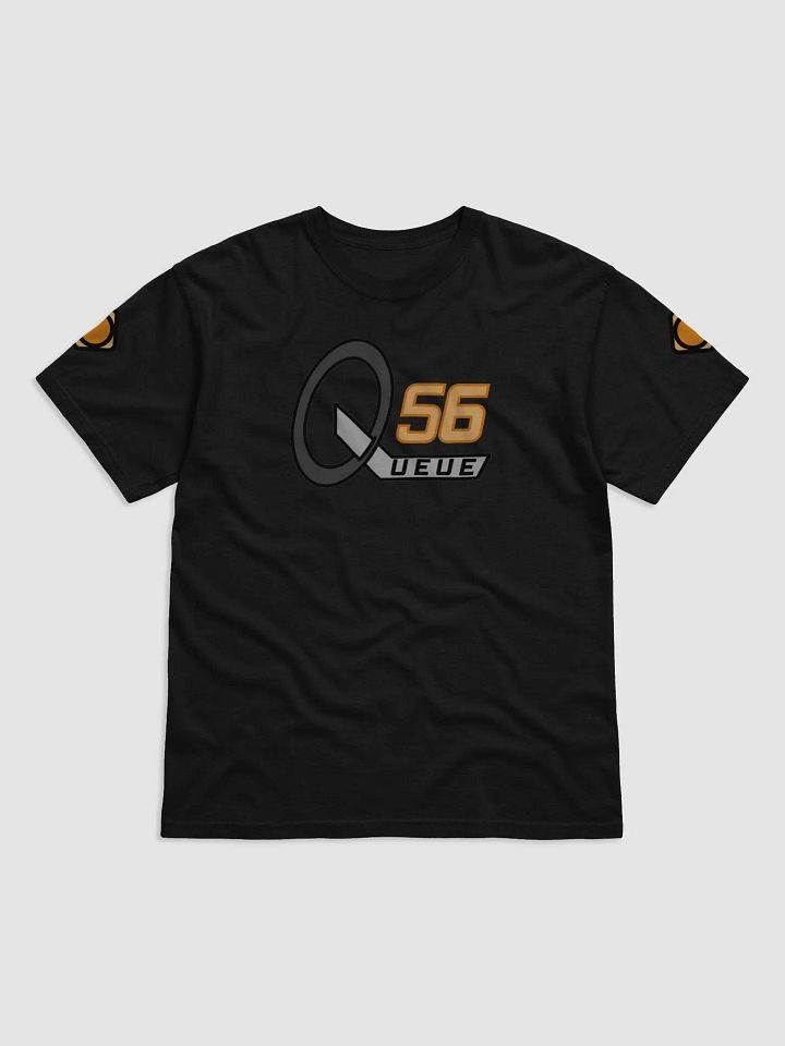 Queue56 Citrine T-Shirt product image (1)