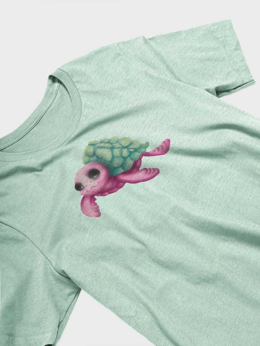 Sea Turtle Cutie T-Shirt product image (4)