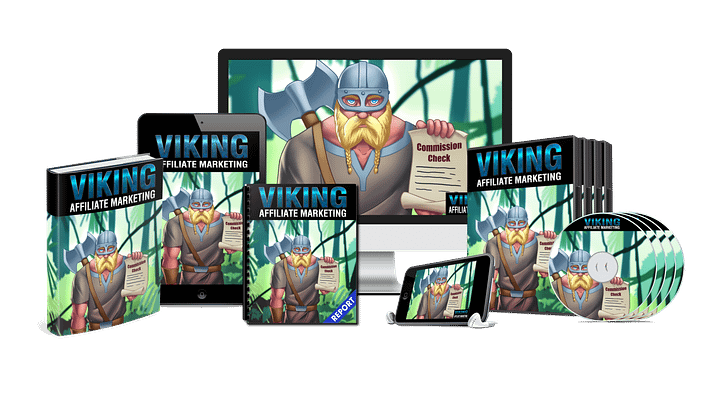 Affiliate Marketing Mastery: A Complete Guide to Earning Passive Income Online product image (1)