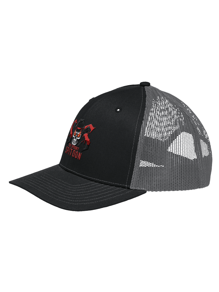 spooky spitoon hat product image (2)