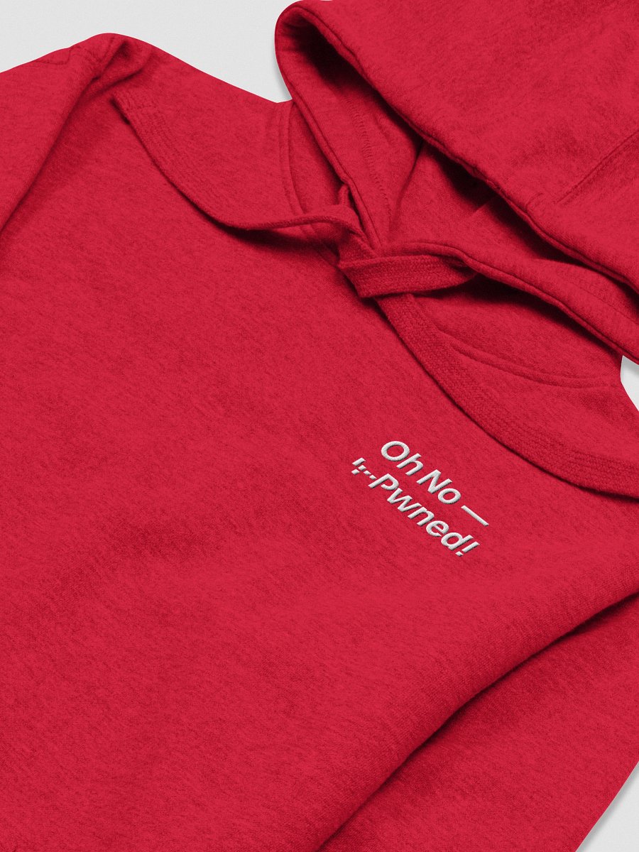 Oh-No Pwned Hoodie product image (3)