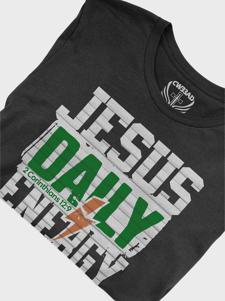 JESUS DAILY ENERGY product image (4)
