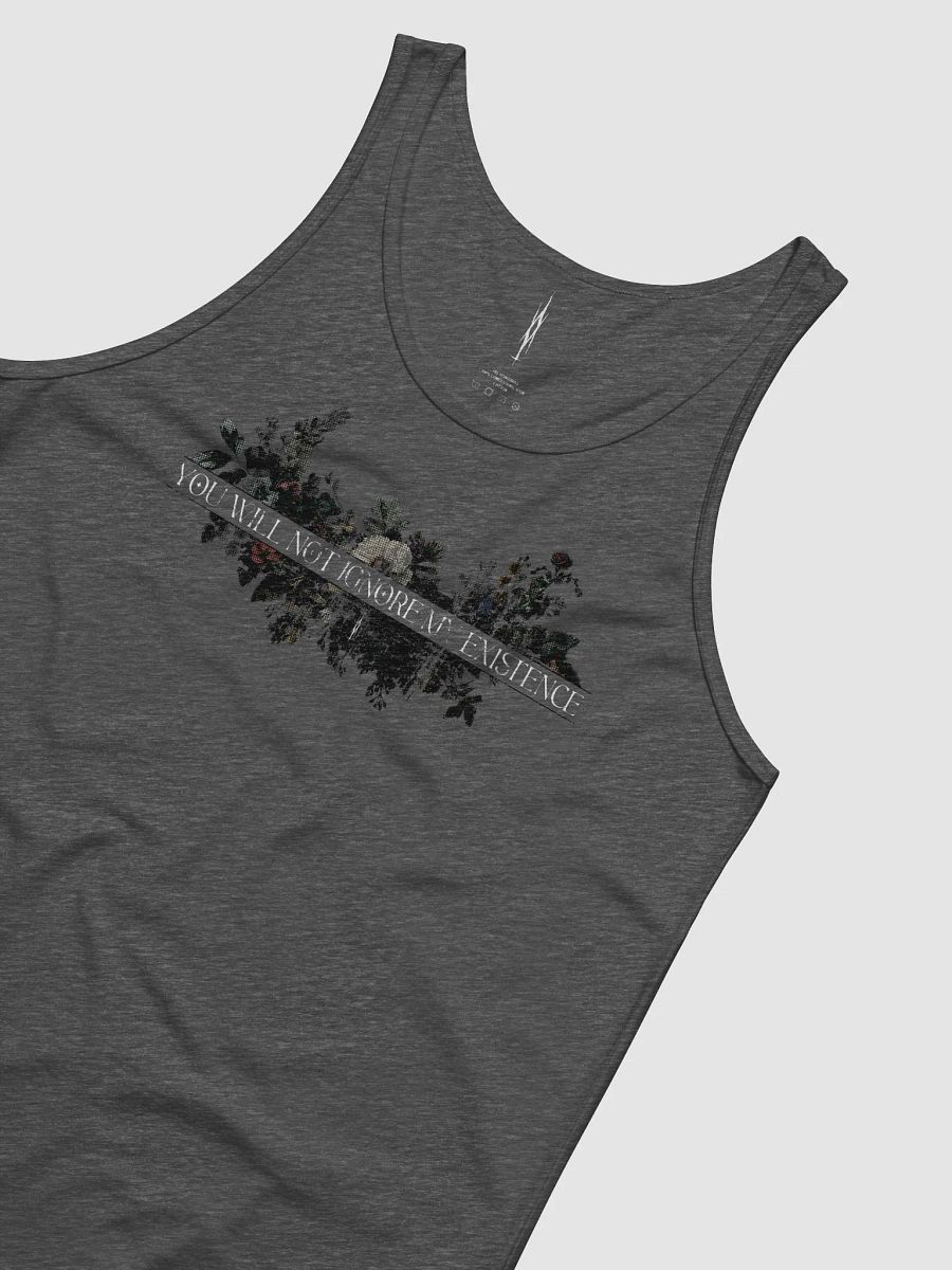 You Will Not Ignore My Existence // Pride 2025 Tank product image (2)