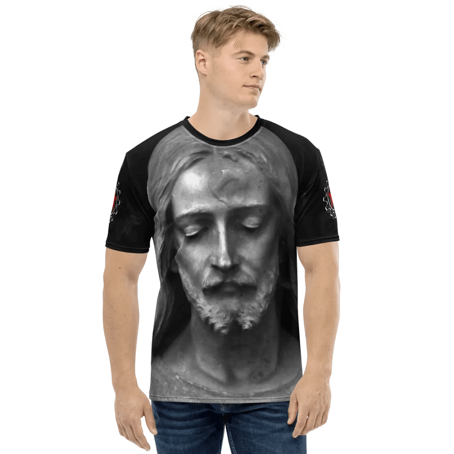 Christ The Almighty Tee product image (1)