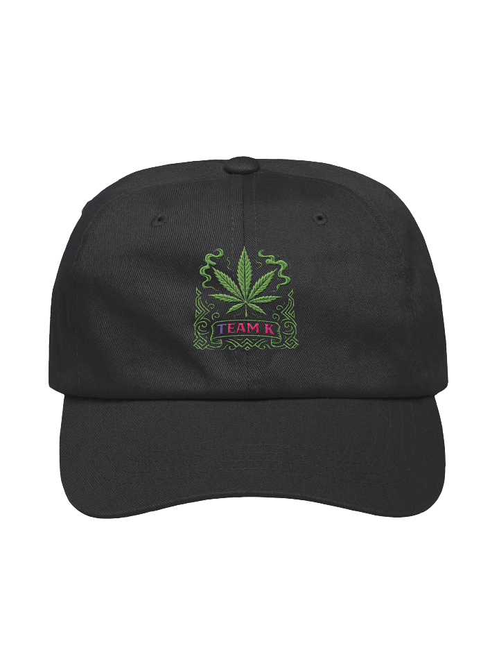 Team K V-7 Hat 2 product image (1)