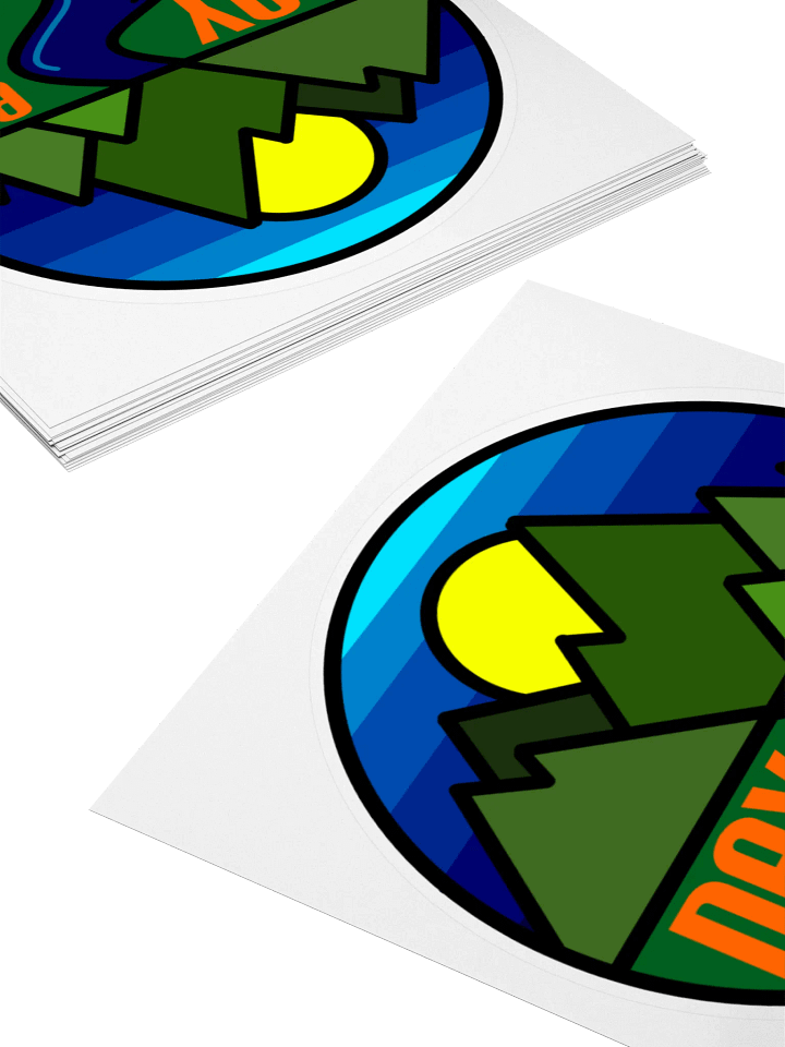 Heritage Decal product image (2)