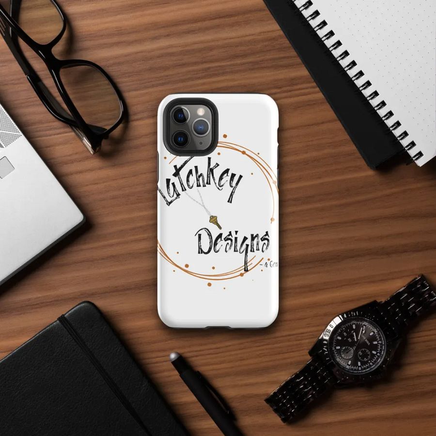 Latchkey Designs iPhone Case product image (32)
