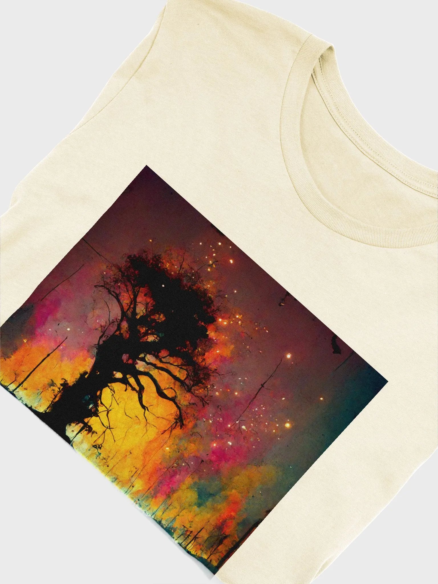 Iconic Comfort Tee product image (5)