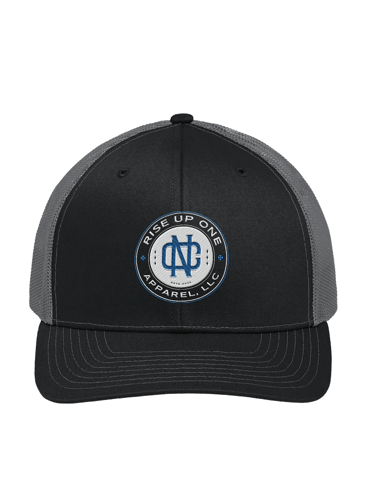 Rise Up One Apparel Logo product image (2)