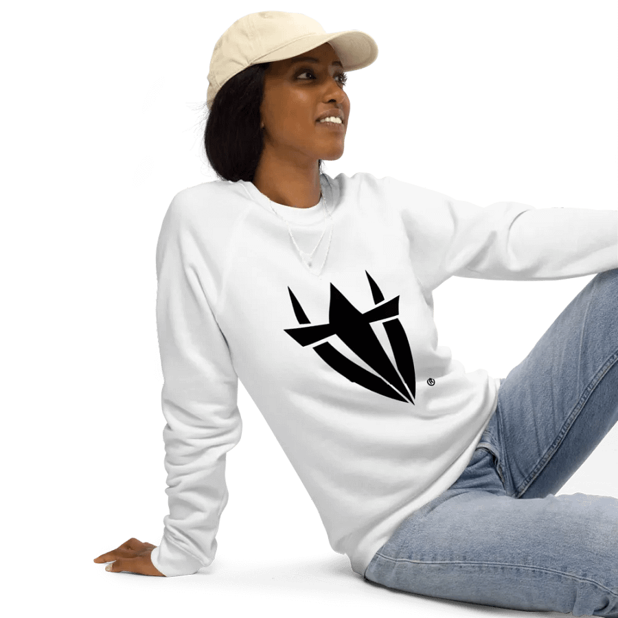 Harvest V Raglan Sweatshirt5 product image (12)