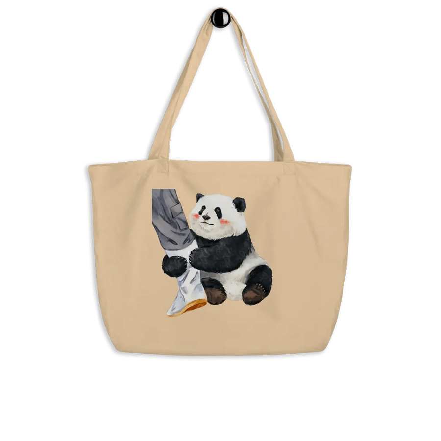 HUAHUA🐼Giant Panda product image (4)