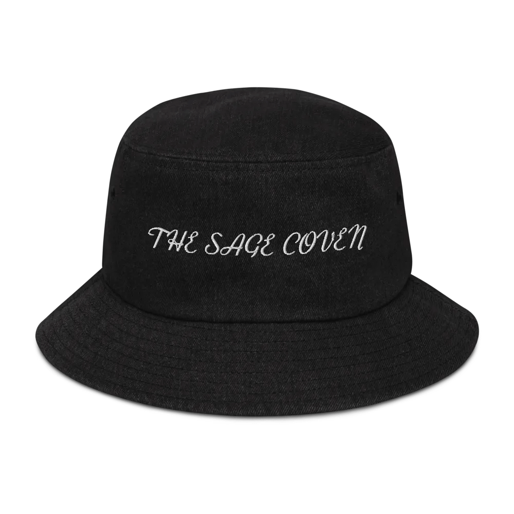 Coven Bucket Hat product image (1)