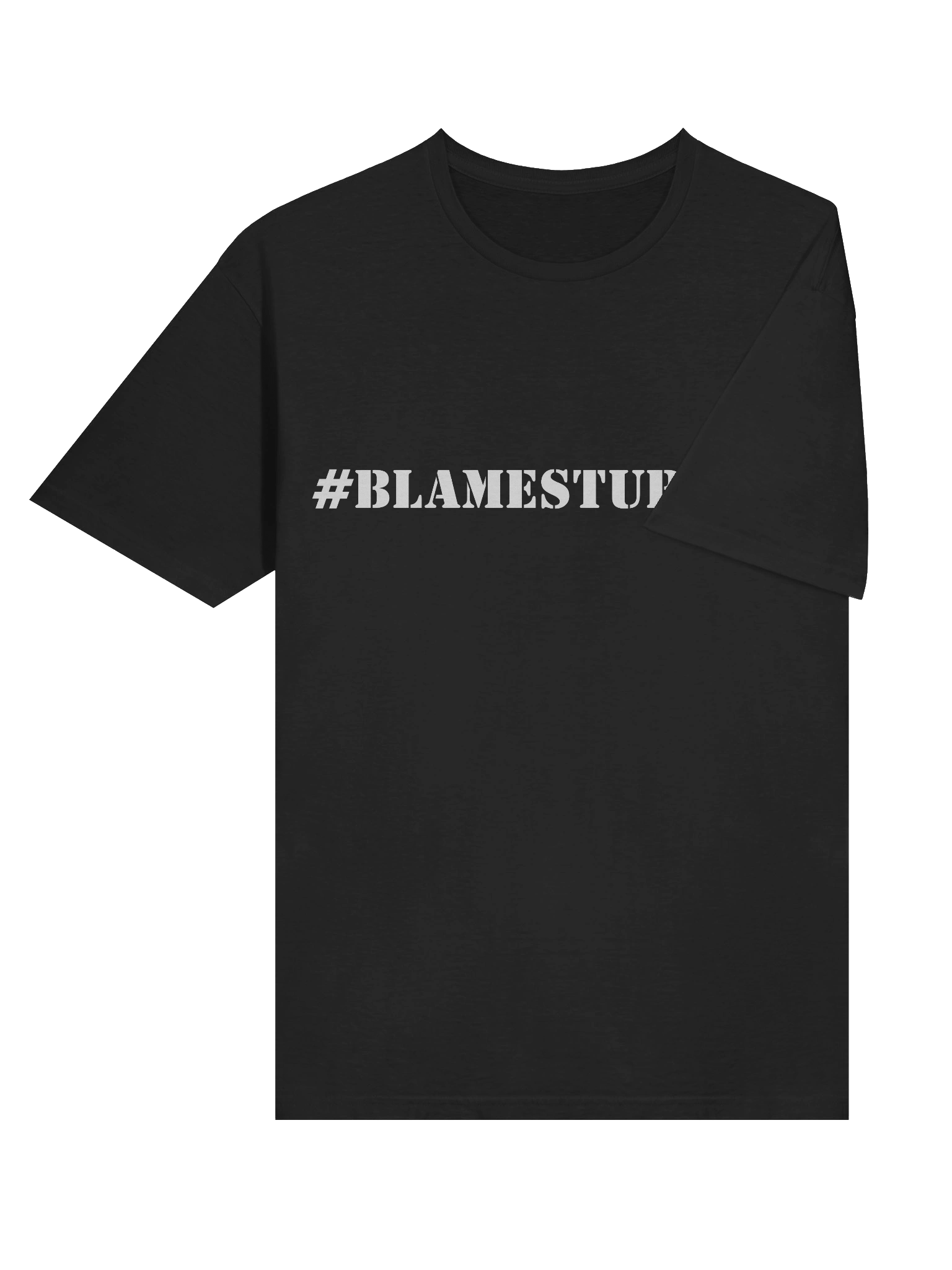 Blame Stubbinz Tshirt product image (6)