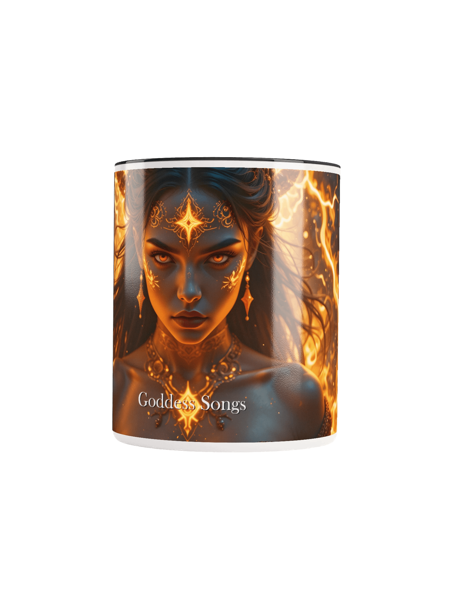 "Burn Bright" Mug product image (1)