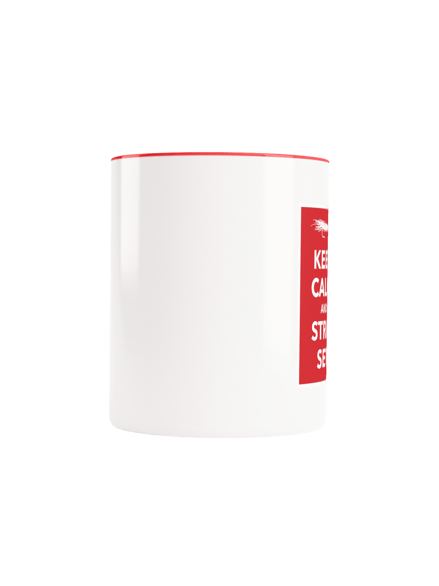 Keep Calm and Strip Set Coffee Mug product image (10)