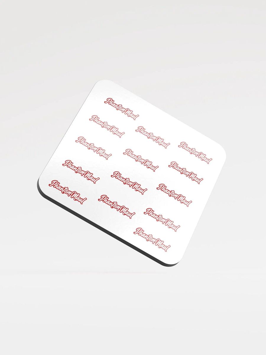 SUPREME 'PhantomMaul' Coaster product image (1)