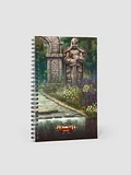 Norroth® Notebook product image (1)