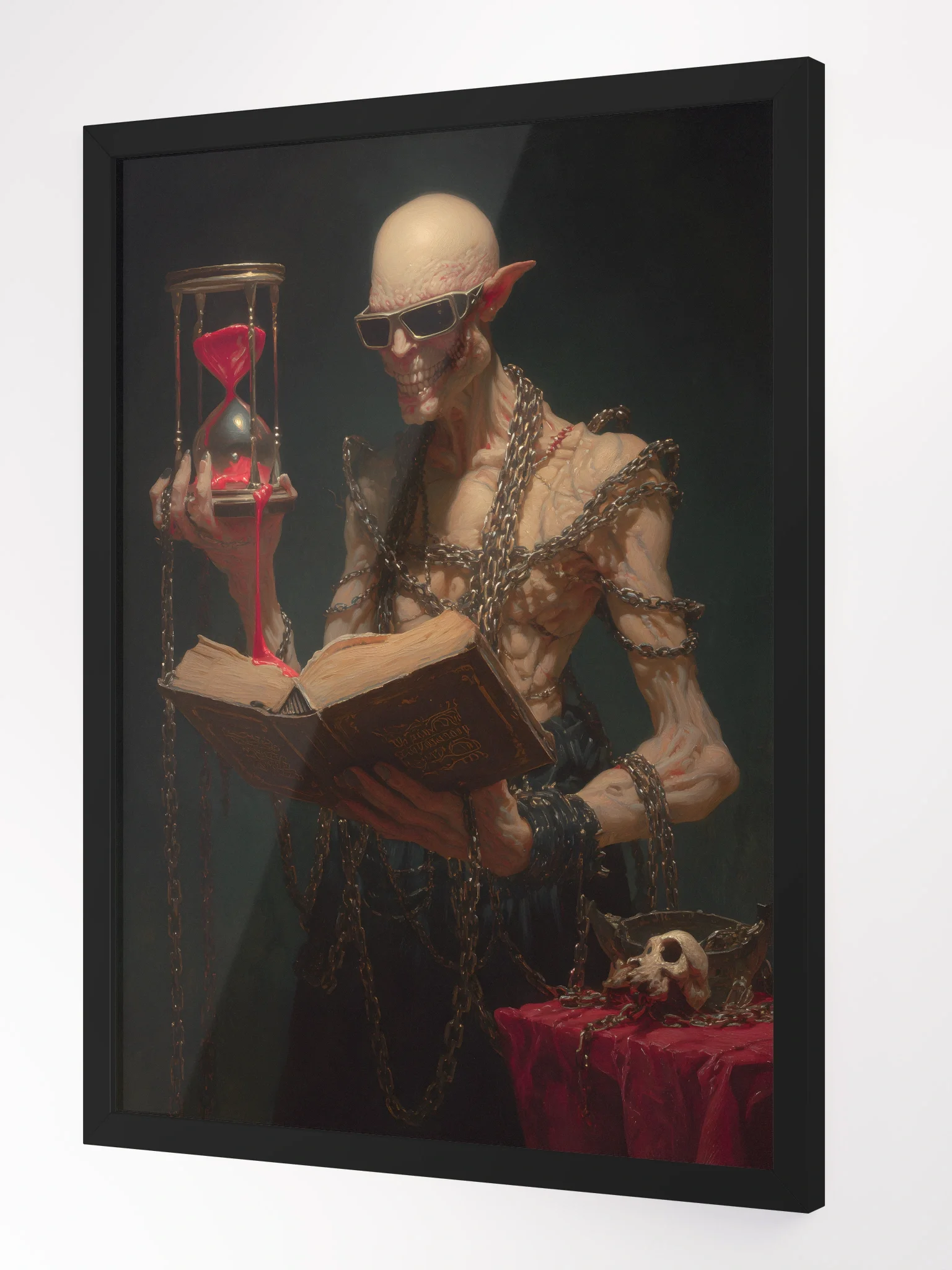 Dread Oracle product image (2)