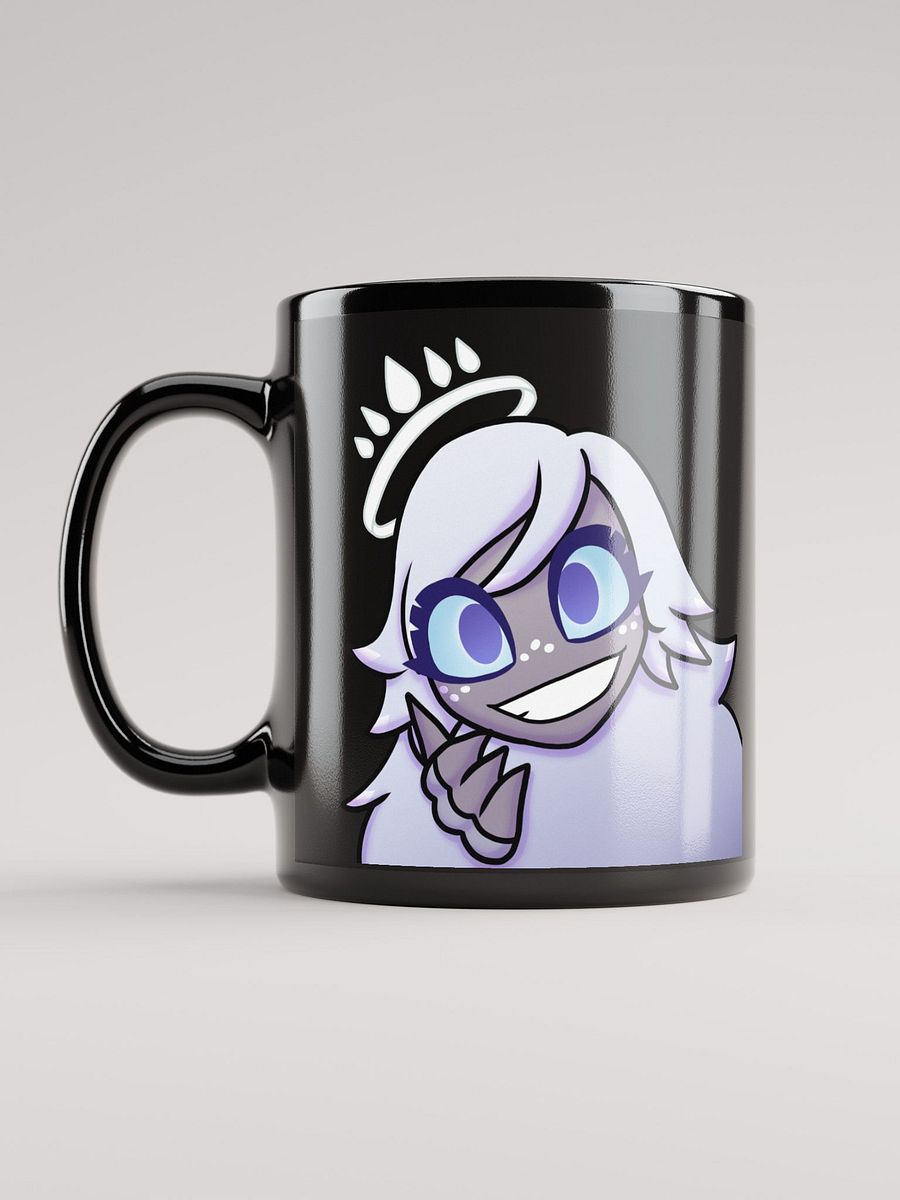 TolleySeemsGood Mug - Black product image (11)
