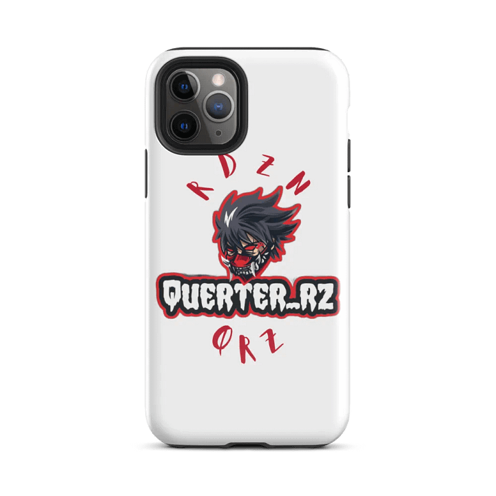 Que's I phone Case product image (49)