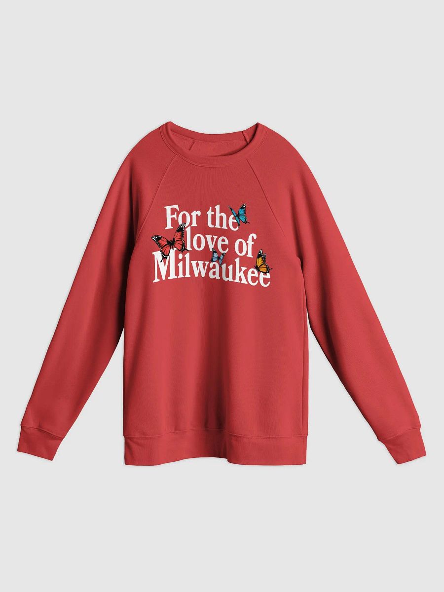 For The Love of Milwaukee product image (3)