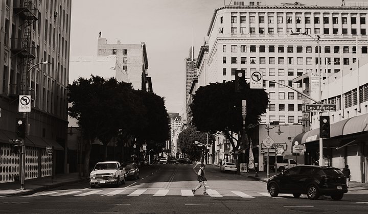 Downtown LA product image (1)