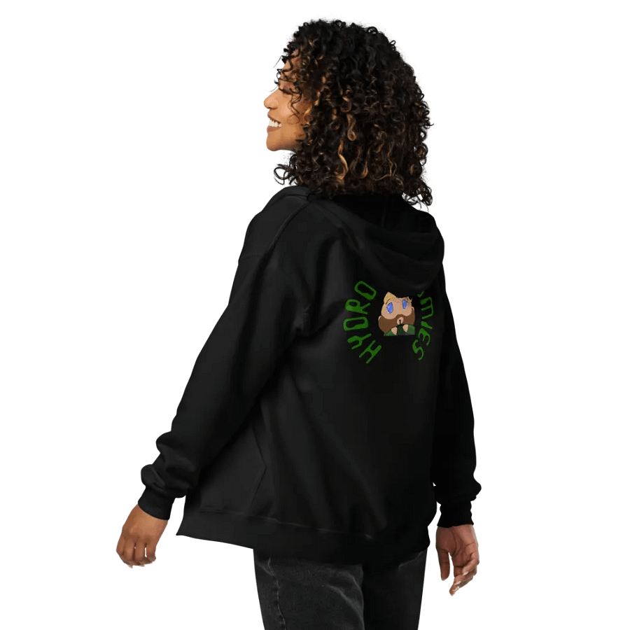 Hydro Homies Zip-up product image (49)