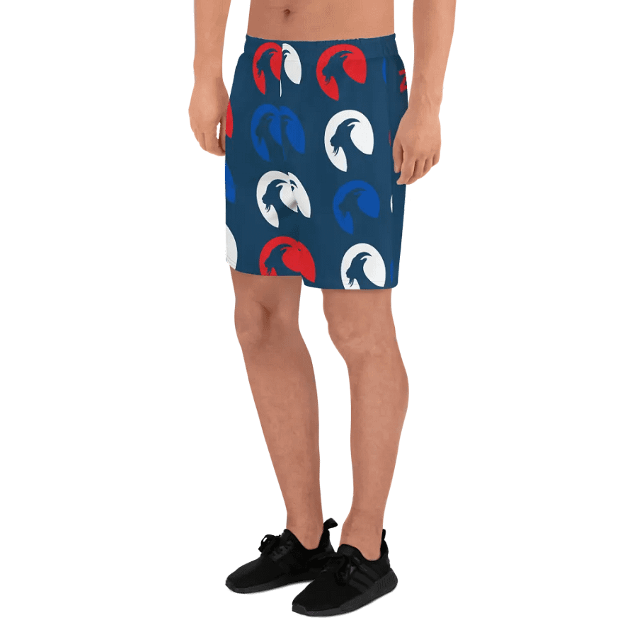 le Short du ZYTAGOAT product image (7)
