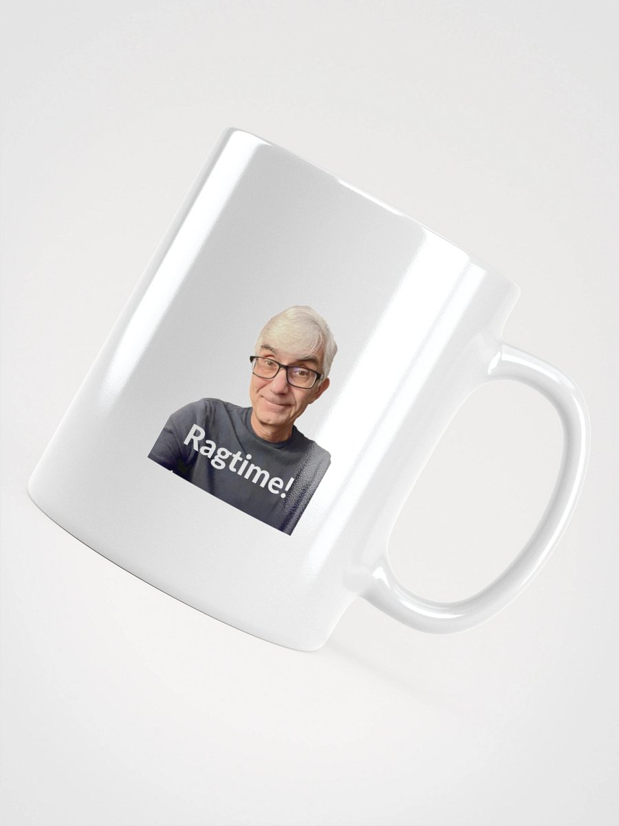 Ragtime Mug product image (10)