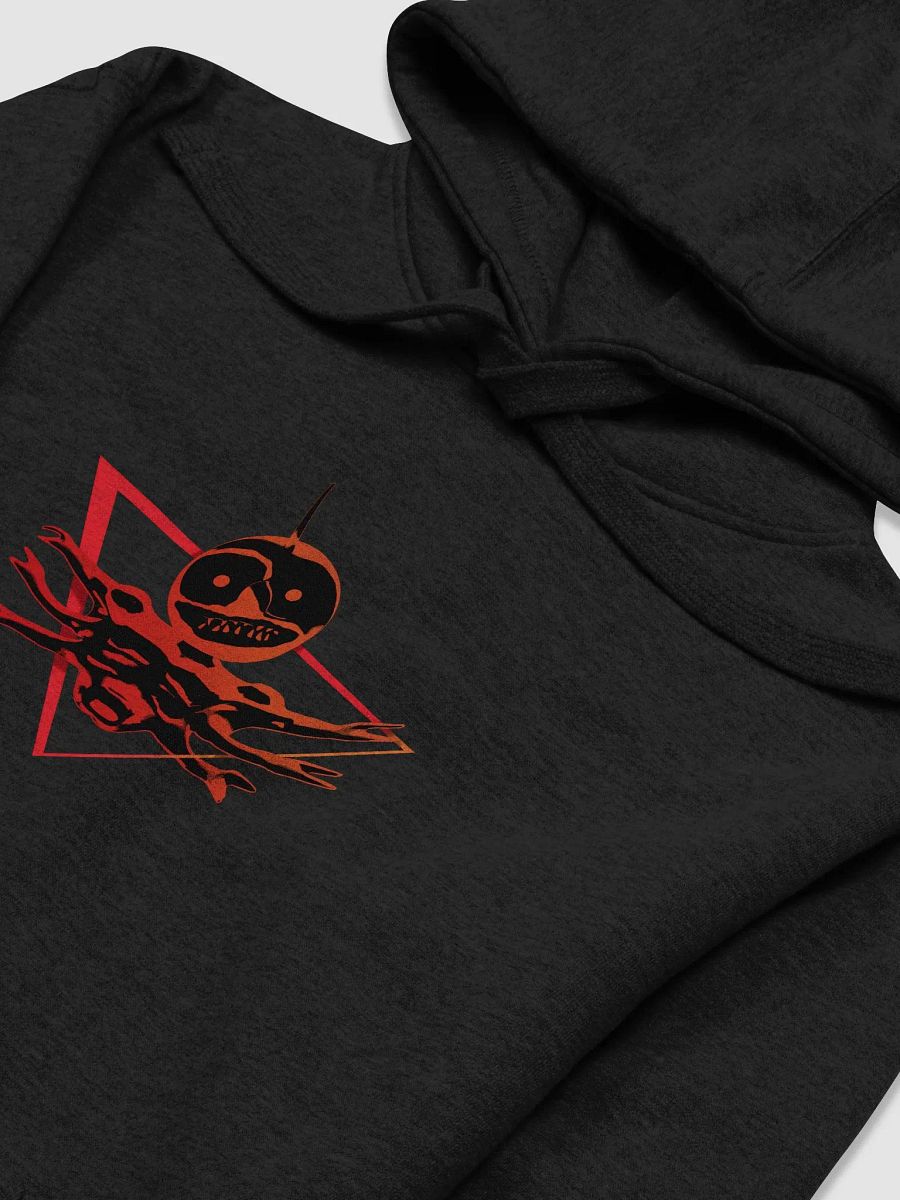 Lord Coulronox & The Synth Circus Hoodie product image (7)