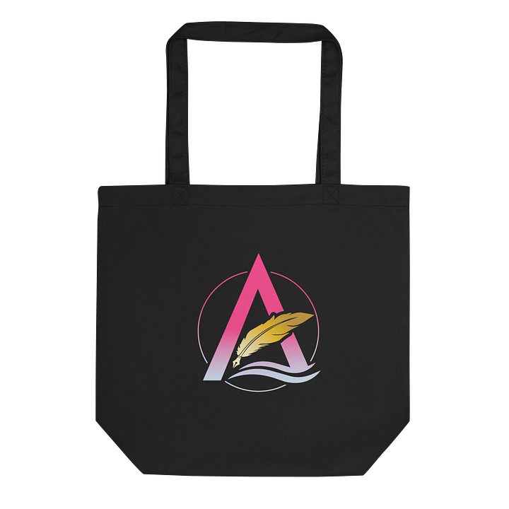 A - Tote Bag product image (1)