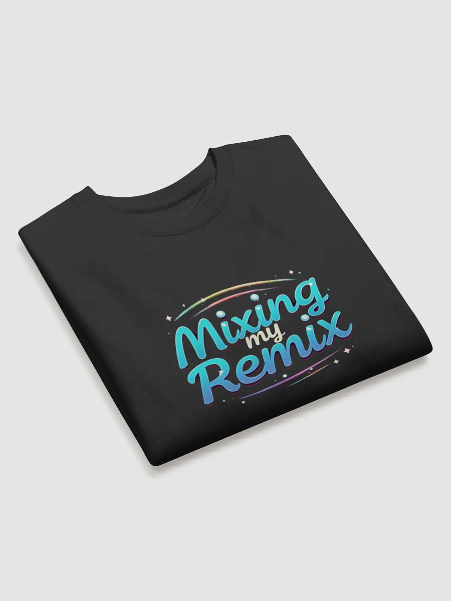 Maglia Mixing product image (3)