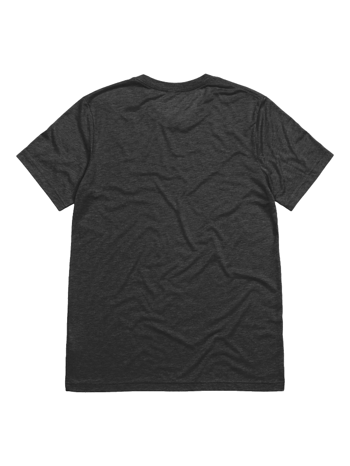 Cosmic Radiation - Bella+Canvas Triblend Short Sleeve T-Shirt product image (13)