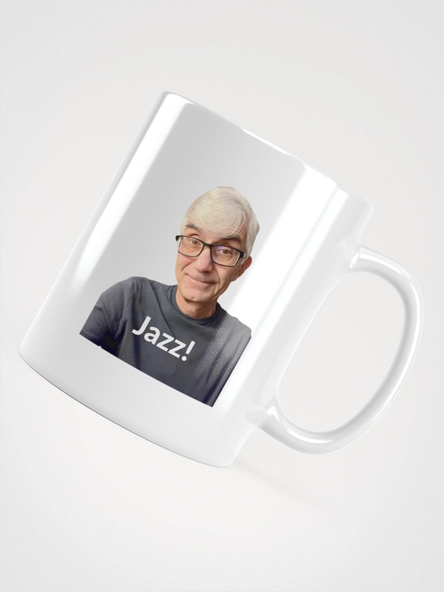 Jazz Mug product image (8)