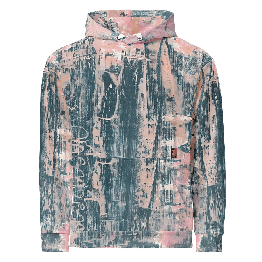 "Recovery 2019" Pullover Hoodie product image (1)