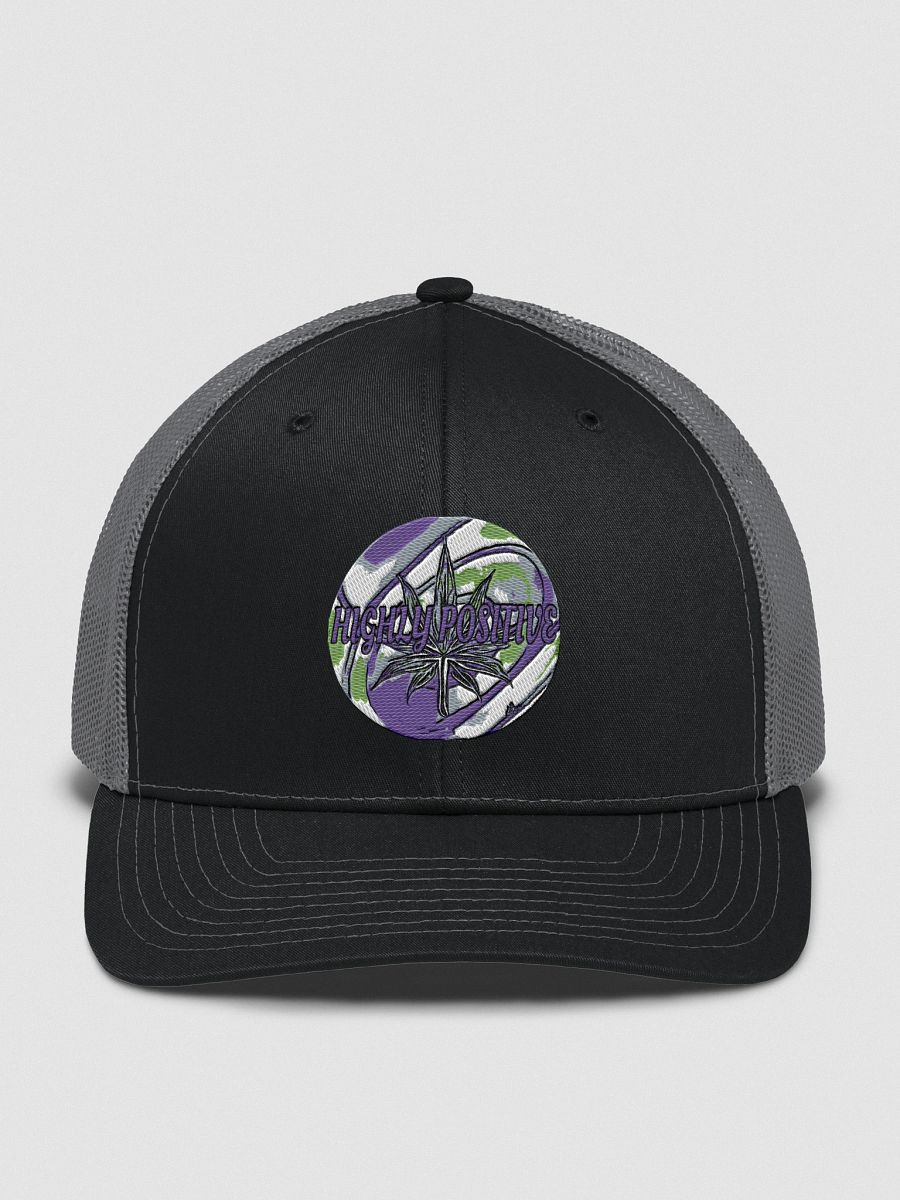 Highly Positive Trucker product image (1)